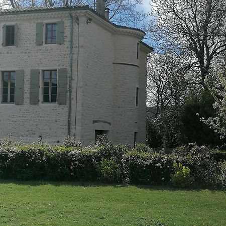 Le Clos De La Chardonniere Saulce-sur-Rhone Exterior photo
